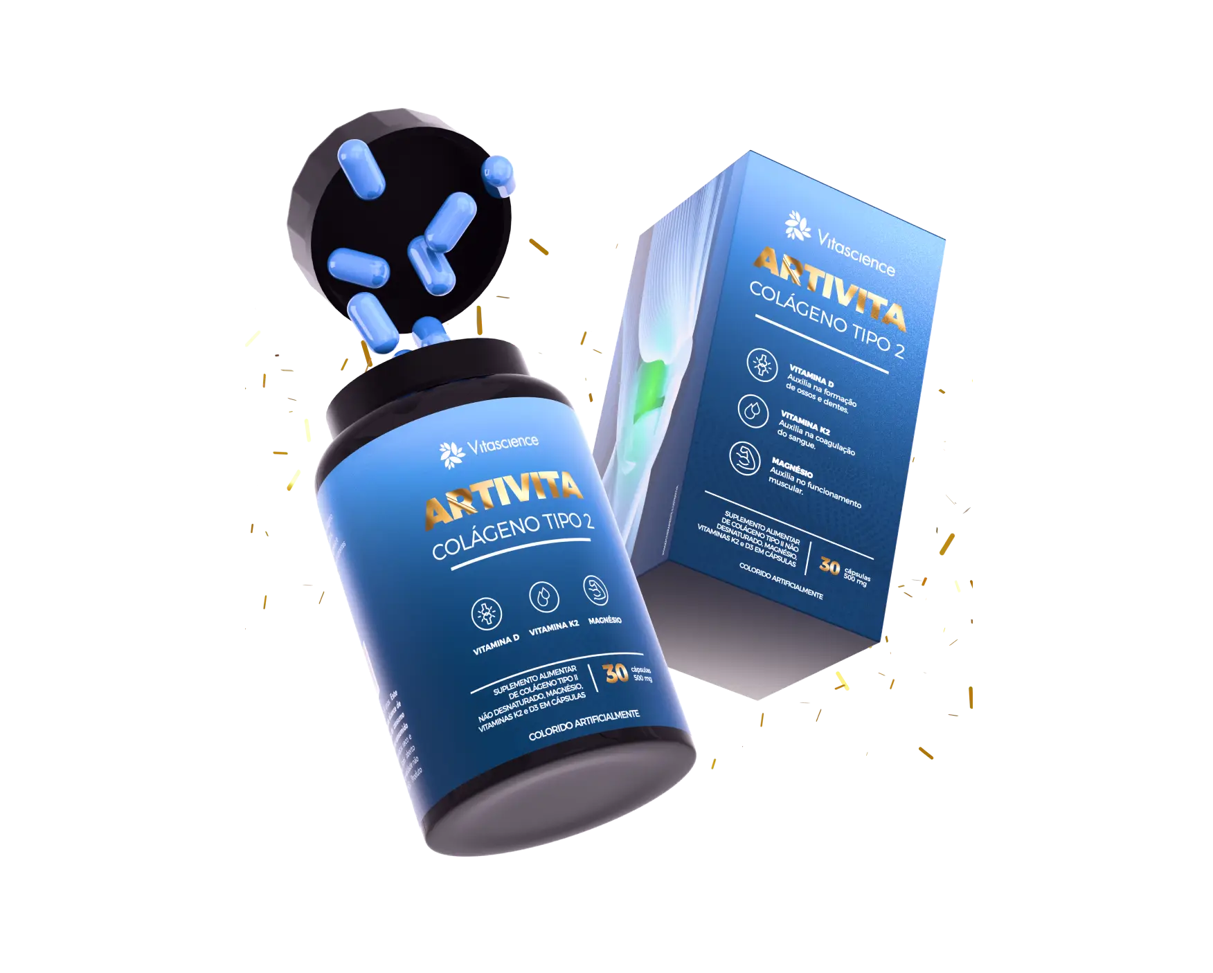 Vitascience
