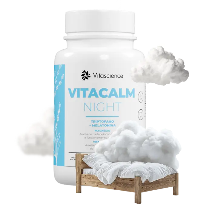 Vitacalm Night