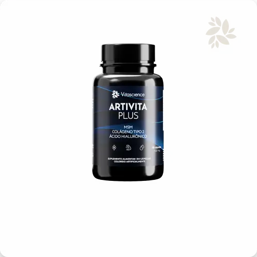 Artivita Plus