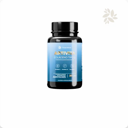Artivita Plus