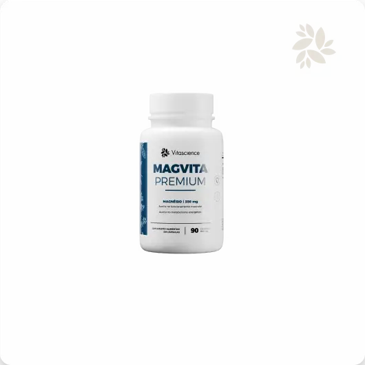 magvita