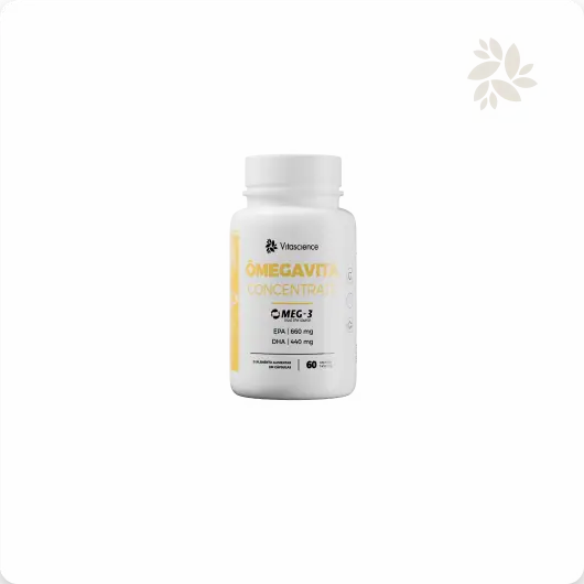 omega-vita