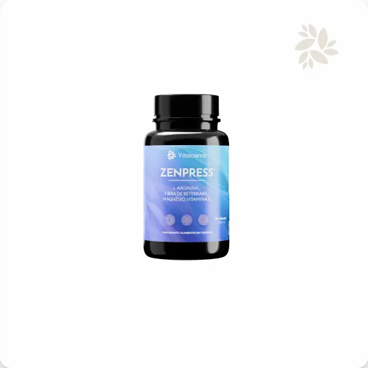 zenpress