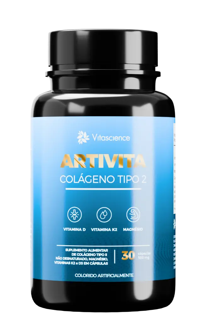 1 Pote Fórmula Artivita