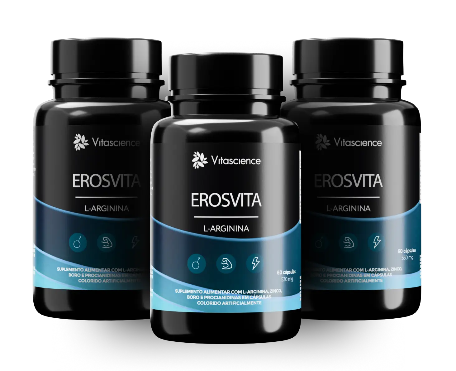 3 Potes Erosvita