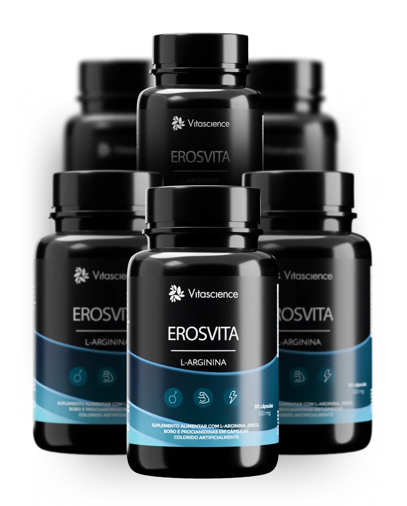 8 Potes Erosvita