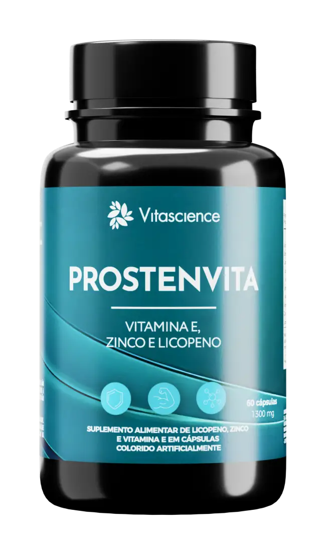 1 Pote Prostenvita