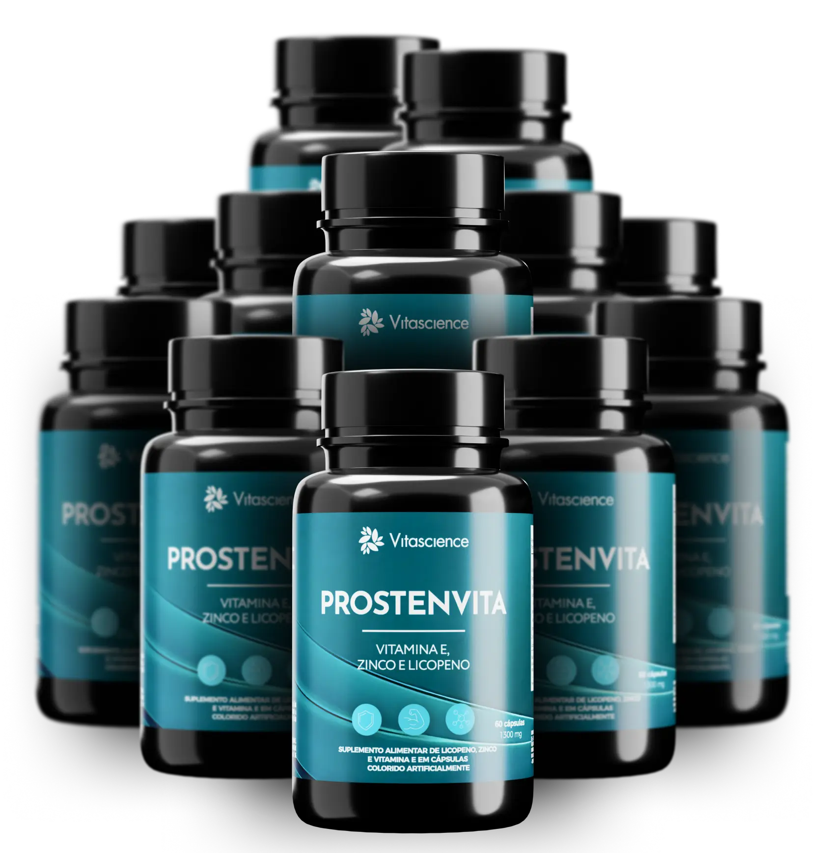 12 Potes Prostenvita