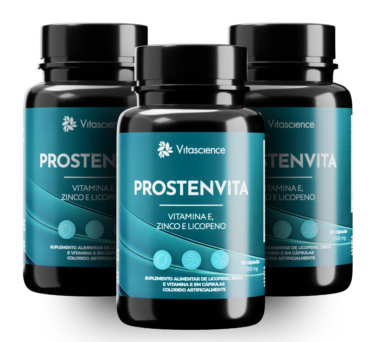 3 Potes Prostenvita