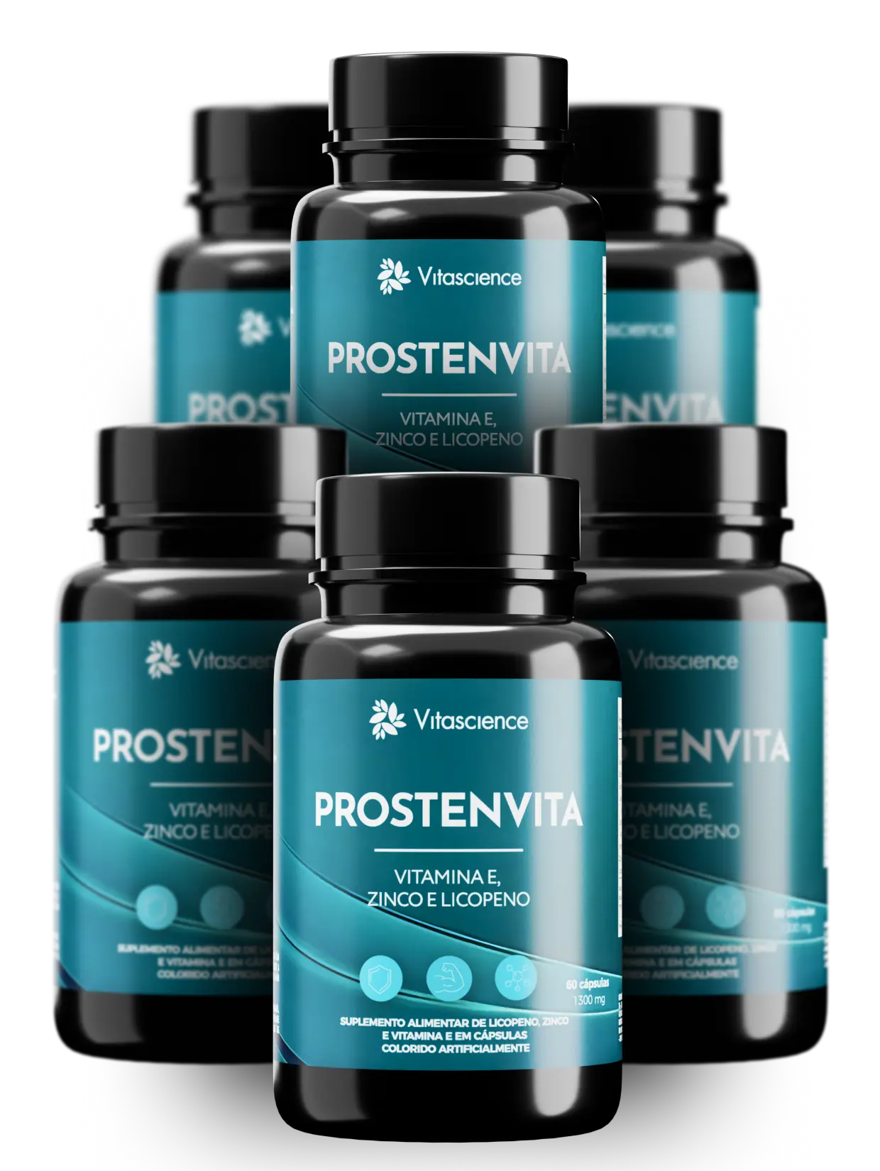 8 Potes Prostenvita