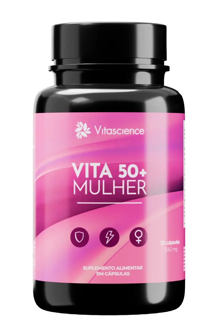 1 Pote Fórmula Vita50+