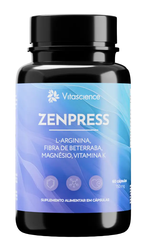 1 Pote Zenpress