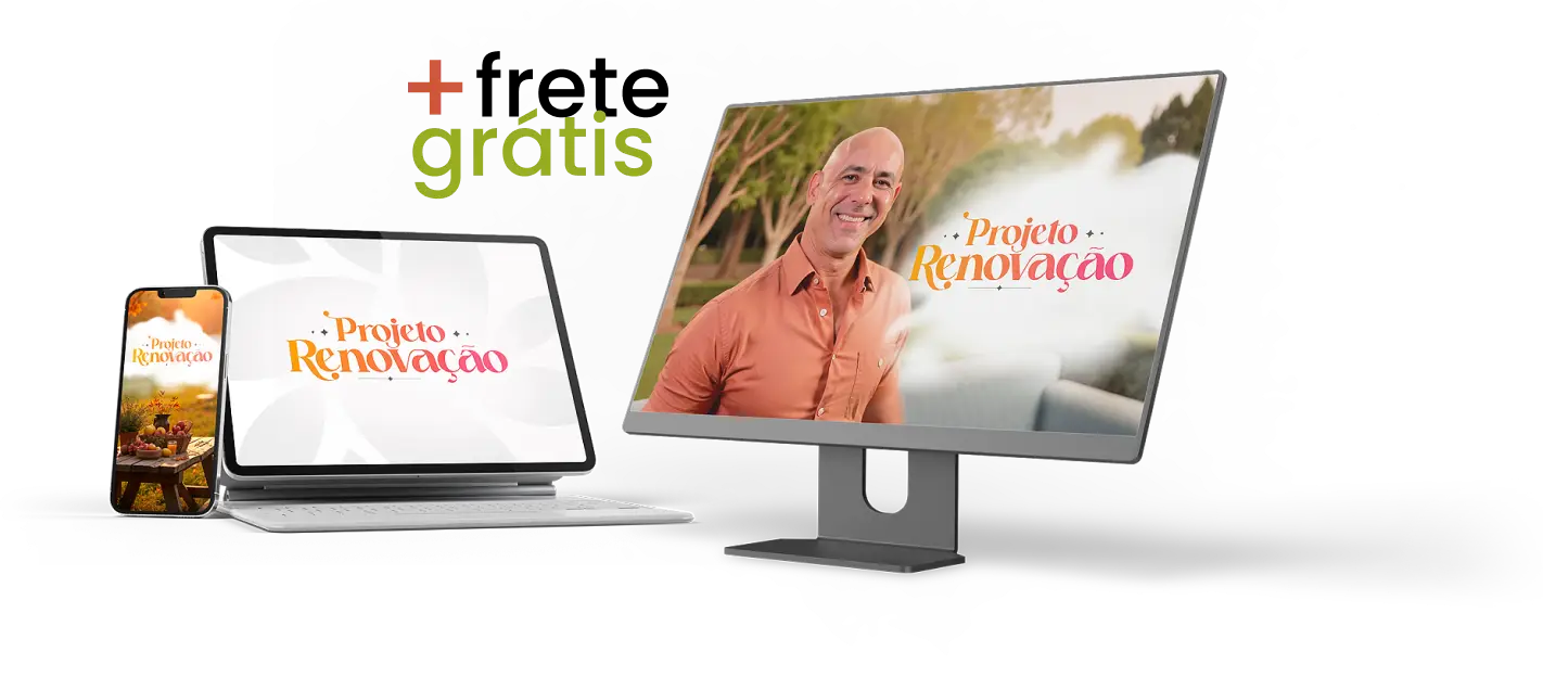 Desafio Renovação
