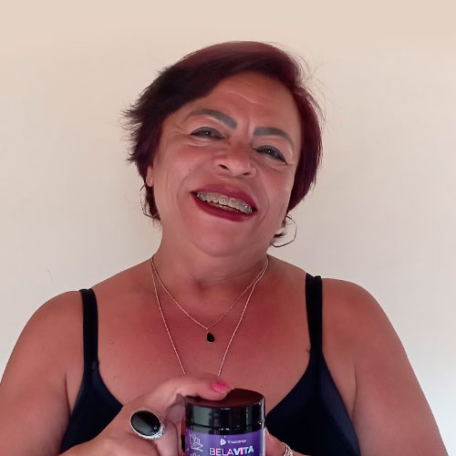 Elionanza Soares