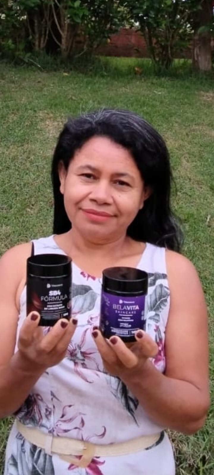 Irenilda